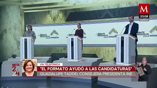 Milenio Noticias, con Víctor Hugo Michel, 28 de abril de 2024