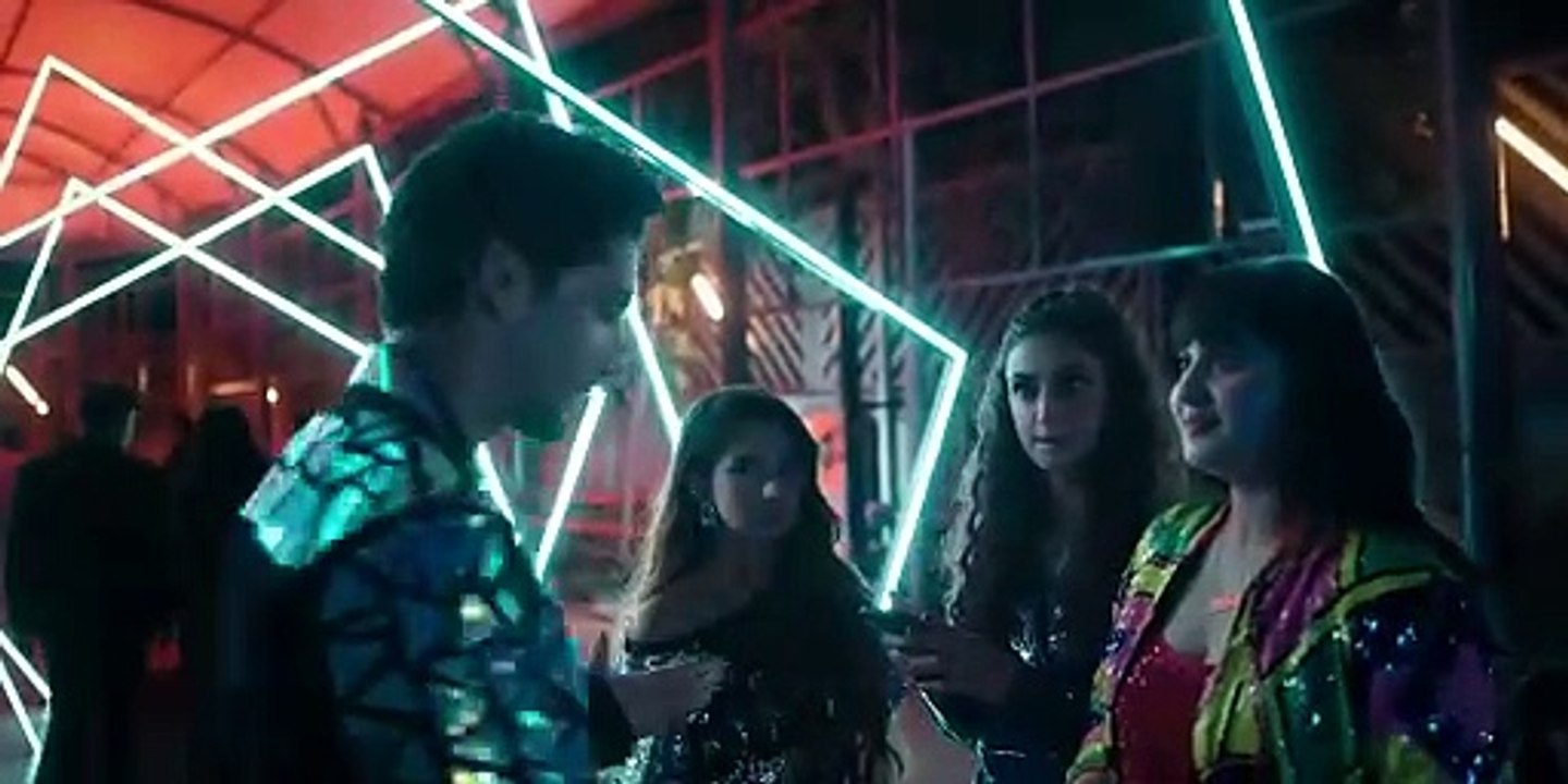 Dil Dosti Dilemma Ep 1 Hindi Web Series 2024 NEW Season 1 video