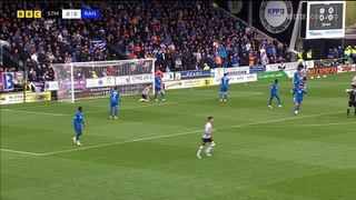 Scottish Premiership Sunday Highlights Show Part 1