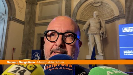 Sangiuliano "Fotografia forma d'arte da valorizzare"