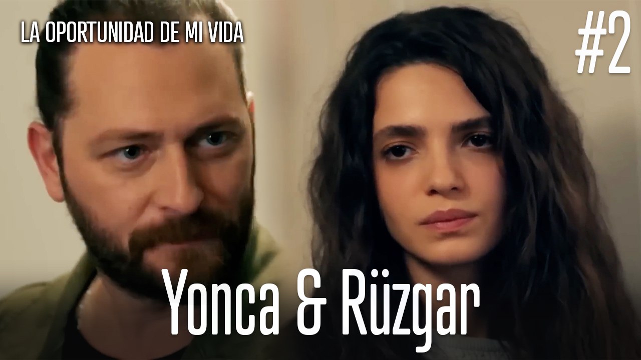 Yonca & Rüzgar #2