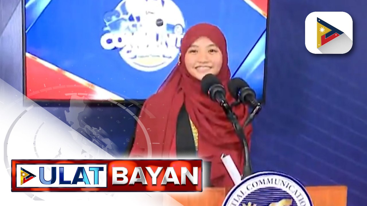 Campus Caravan ng PCO para masugpo ang paglaganap ng fake news, misinformation, at disinformation...