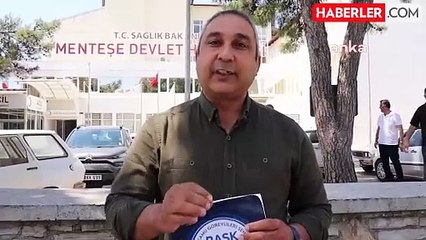 Menteşe Devlet Hastanesi'ne yıkım kararı verilmesine rağmen ödenek çıkarıldı