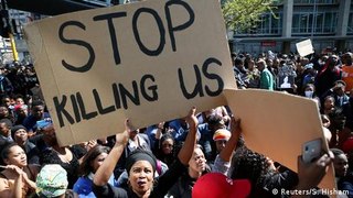 The Flip Side: Is South Africa suffering from a gun violence epidemic?