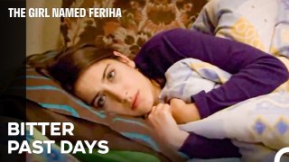 Do You Know What It Is to Live with the Longing of Mother_ - The Girl Named Feriha
