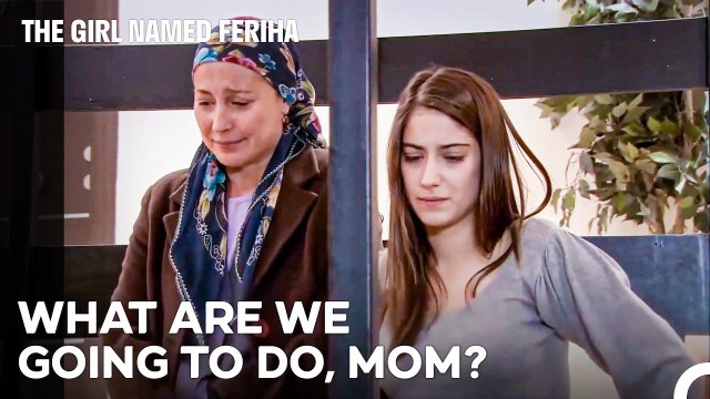 As a Mother and Daughter, Our Grief Never Ends - The Girl Named Feriha