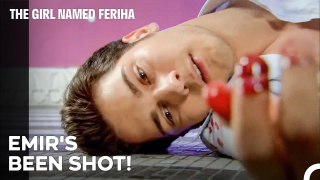 Will Emir Be Able to Get Out Of This State? - The Girl Named Feriha