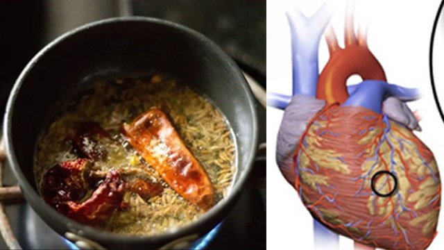 तड़का लगाकर खाना खाने से क्या होता है | Khane Me Tadka Lagana Sahi Ya Nahi | Boldsky