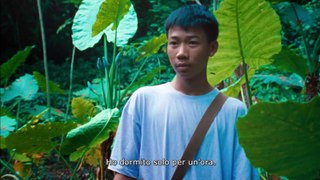 Samsara (Trailer Ufficiale HD)
