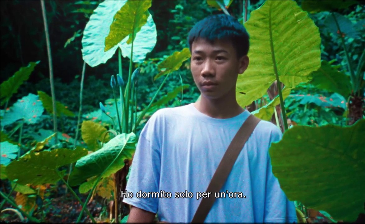 Samsara (Trailer Ufficiale HD) ⭐️⭐️⭐️
