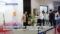 Fahri Hamzah Soroti Isu Gabungnya PKS ke Koalisi Prabowo-Gibran, Serta Mempertanyakan Gagasannya