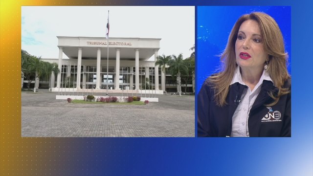 ¿Cuál es la labor de la Junta Nacional de Escrutinio? Te explicamos