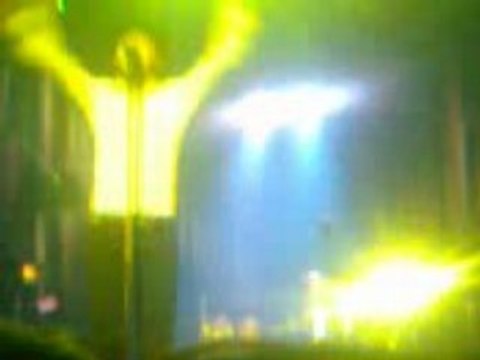 Christophe Willem 9 avril 2008, Grenoble