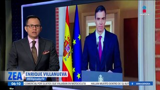 Pedro Sánchez continuará como presidente de España