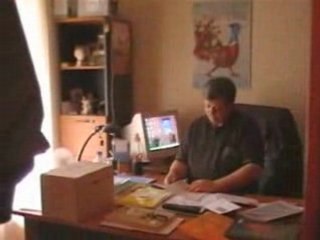 VACANCE JC ET CHRISTINE FEV 2008