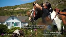 Saint-Pierre et Miquelon - Les plaines sauvages à cheval