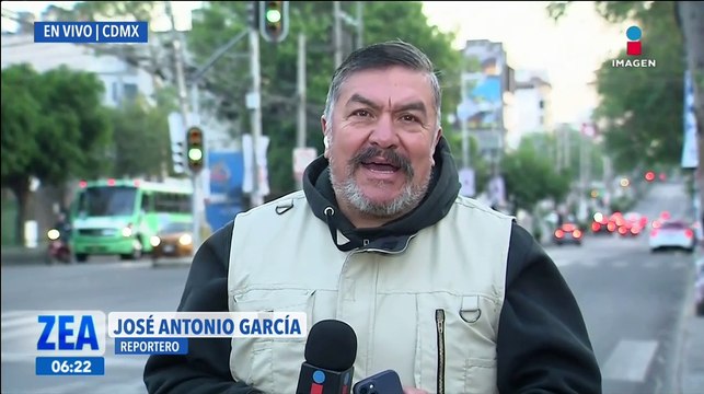 Manifestaciones para este viernes 29 de abril en la CDMX