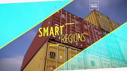 Why does the 'first come, first served' rule at ports need to change?