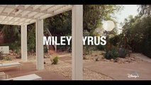 Miley Cyrus - Endless Summer Vacation (Backyard Sessions) Bande-annonce (ES)