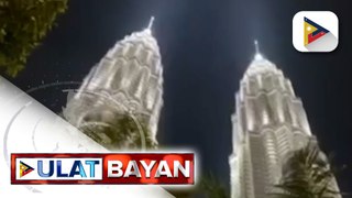 Mahigit 20-M international tourists, bumisita sa Malaysia noong 2023
