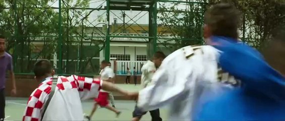 Un varón Bande-annonce (ES)