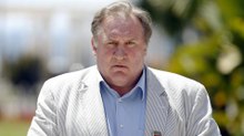 Schauspielstar Depardieu wegen sexueller Gewalt in Polizeigewahrsam