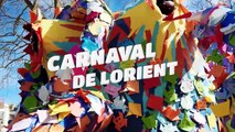 2024 Teaser Carnaval de Lorient * Ville de Lorient & Trigone Production