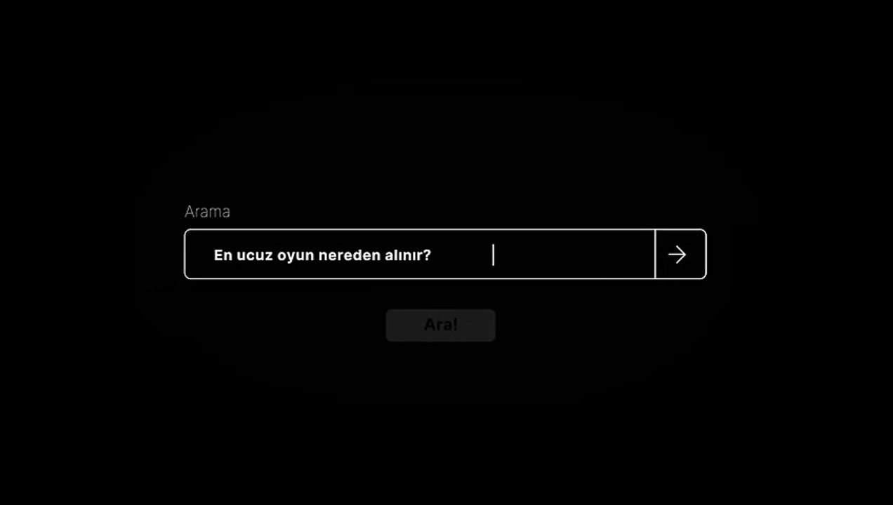 Gamepey Türkiyenin en kapsamlı oyun mağazası