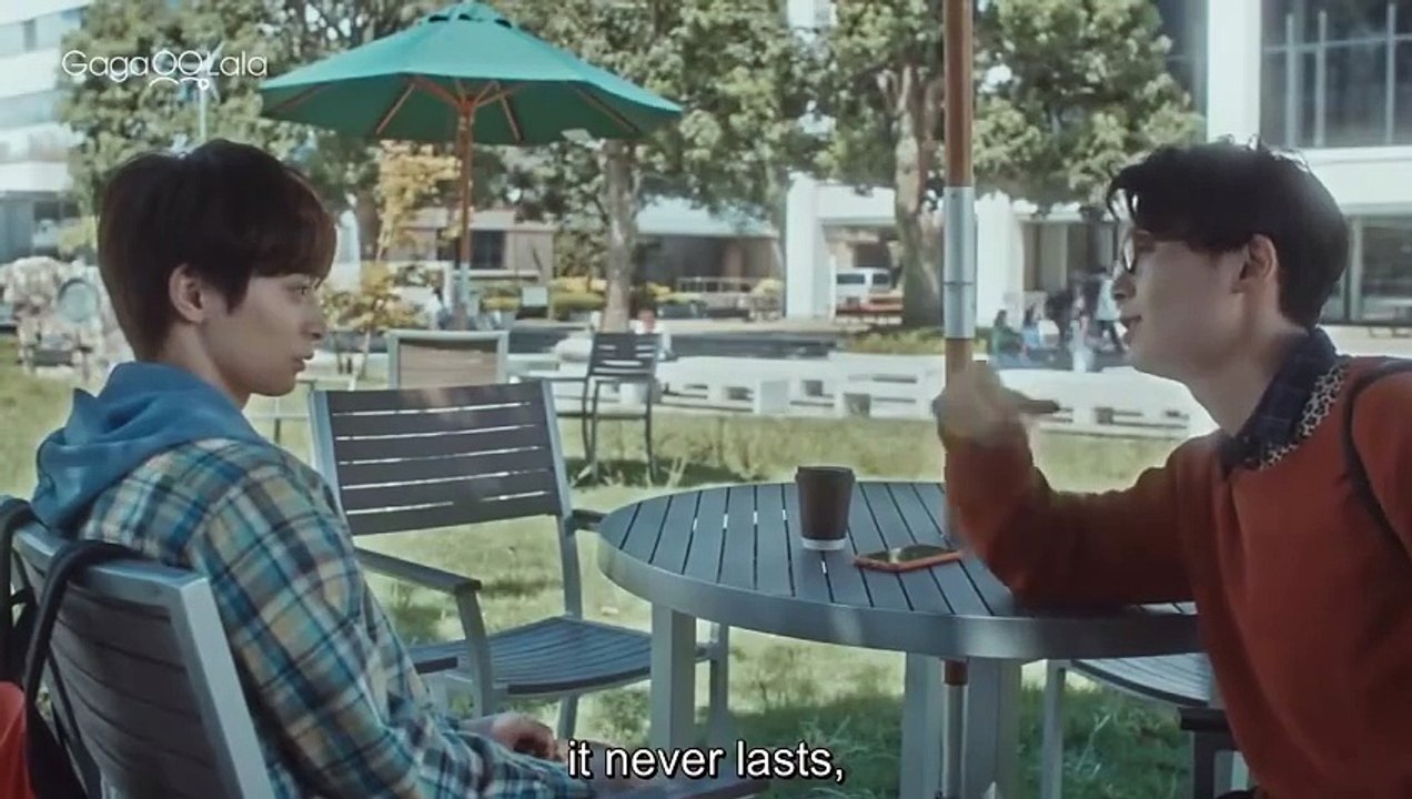 [ENG] Kare no Iru Seikatsu (2024) EP.2