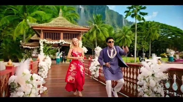 Murder Mystery 2 Bande-annonce (ES)