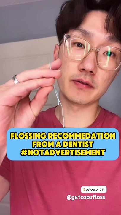 Unlocking Dental Health: The Vital Role of Flossing in Your Oral Hygiene Routine