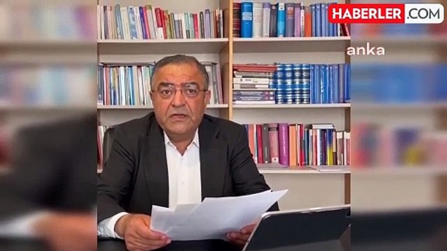 Tahir Elçi cinayeti davasında savcının beraat mütalaası