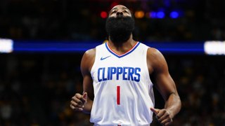 Clippers Hold Off Mavericks' Comeback to Even Series at 2-2