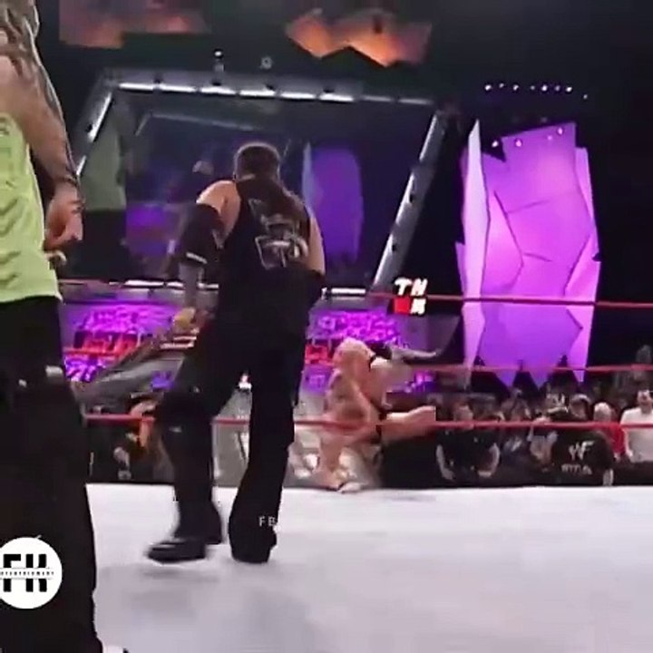 Rock Boys Destroyed Brock Lesnar !! #WWE #wrestling #smackdown #raw #wweraw #nxt #aew #romanreigns #prowrestling #wrestlemania #wwenetwork #sethrollins #wweuniverse #wwesmackdown #wwenxt #wwf #sashabanks #k #johncena #beckylynch #wwedivas #alexabliss #ran