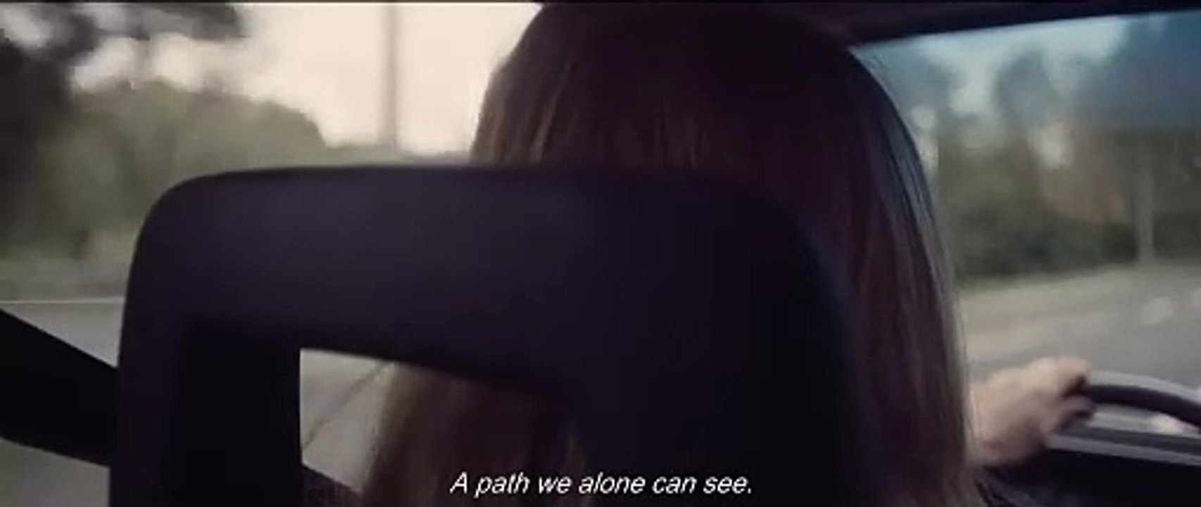 Meanwhile on Earth Trailer OmeU