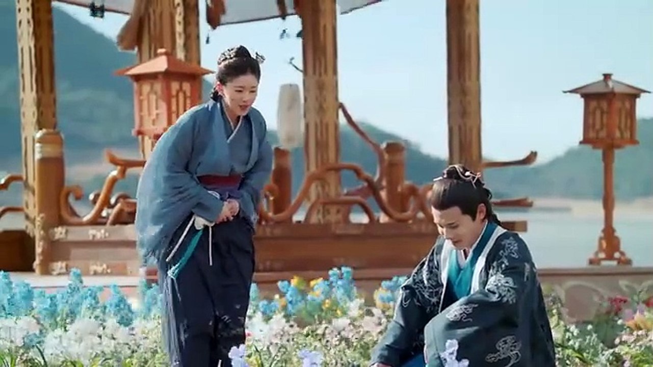 Love Of Thousands Years E03 Hindi RV Drama