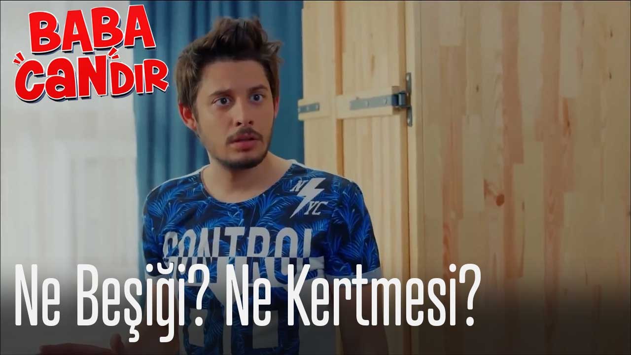 Ne Beşiği Ne Kertmesi