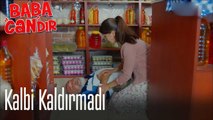 Kalbi Kaldırmadı