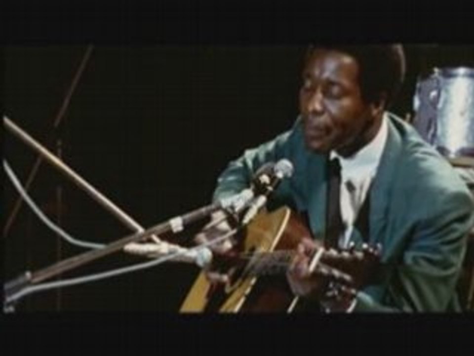 Buddy Guy - Hoochie Coochie man