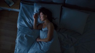 Your Nighttime Routine Today Can Enhance Your Tomorrow Mood