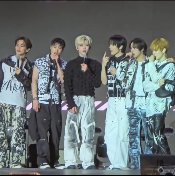 Heboh Bagi KLovers Nantikan 3rd World Tour NCT DREAM Juni 2024 : Ikuti Informasi Lengkapnya!