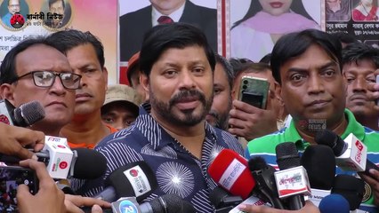 শিল্পী সমিতির নির্বাচন নিয়ে ব্যাস্ত চলচ্চিত্র অভিনেতারা