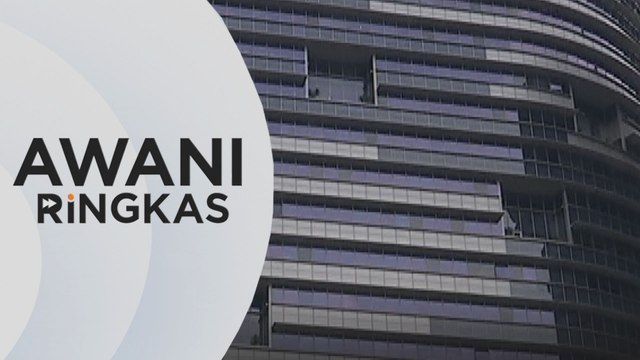 AWANI Ringkas: Projek NTC | Sindiket Dadah