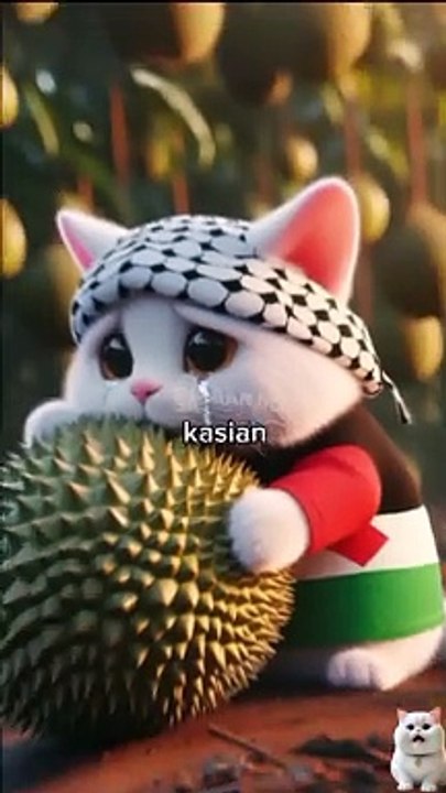 FUNNY CATS