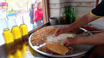Tantuni, memleketi Mersin'de de lüks oldu: 'Hayatımda ilk kez müşteriden para alırken utandığımı hissediyorum'
