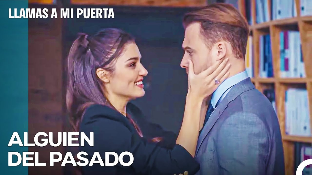 El Estado de Amor de Serkan: El Amor Borrado Po...