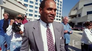 O.J. Simpson's Cause of Death Is Revealed E! News