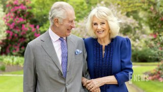 Buckingham Palace Shares HEALTH UPDATE About King Charles III E! News