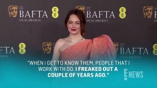 Emma Stone CONFESSES She Wants to Be Called By Her Real Name in Hollywood E! News