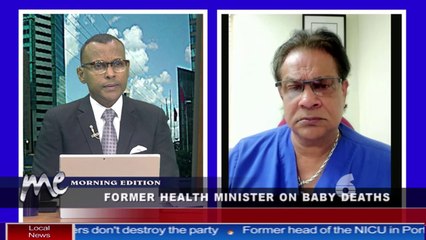 Morning Edition: 29th April 2024